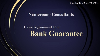 Bank Guarantee..